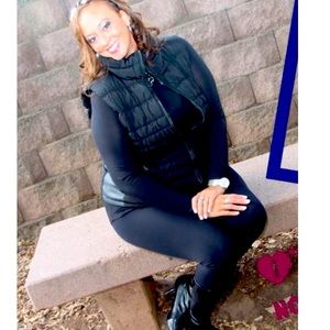 Meet your Posher, Red